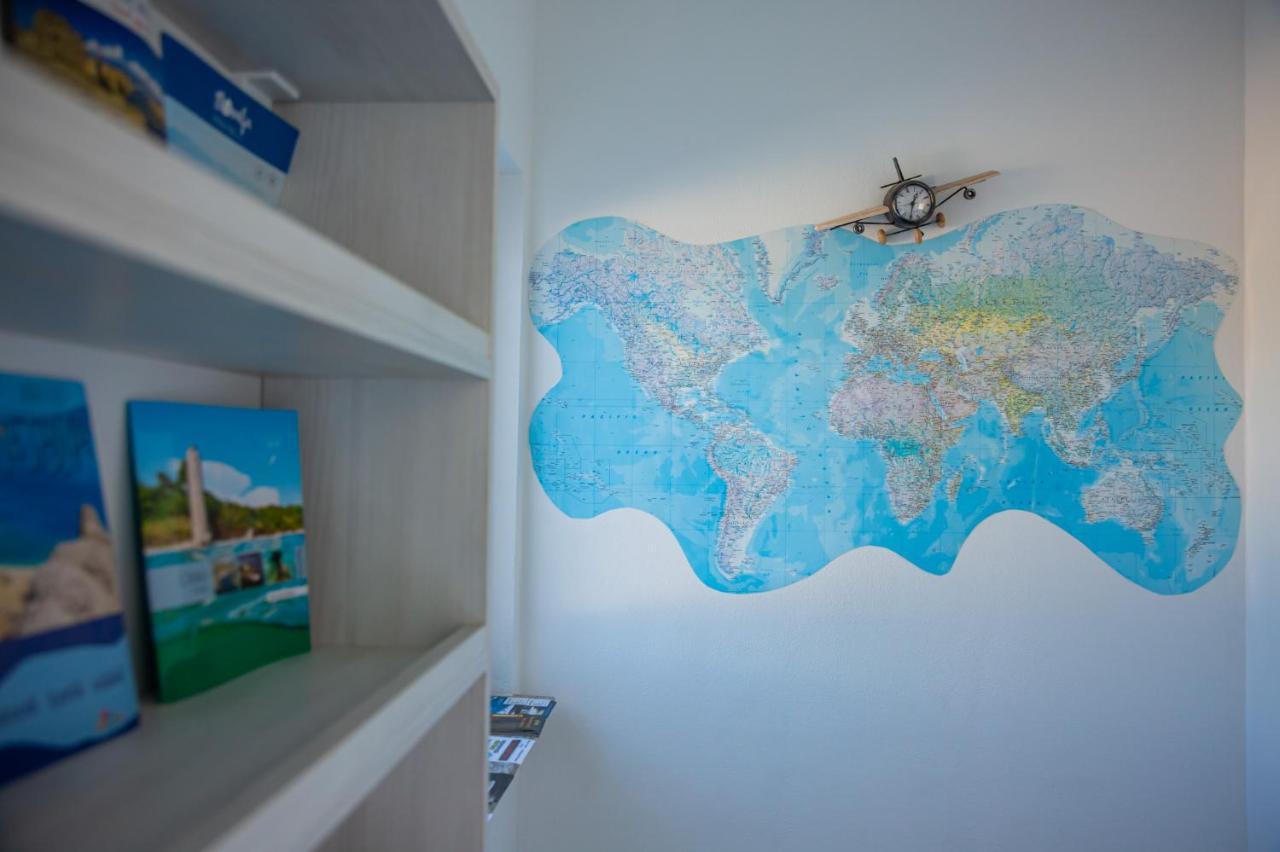 Hostel & Rooms Vagabundo Gajac 외부 사진