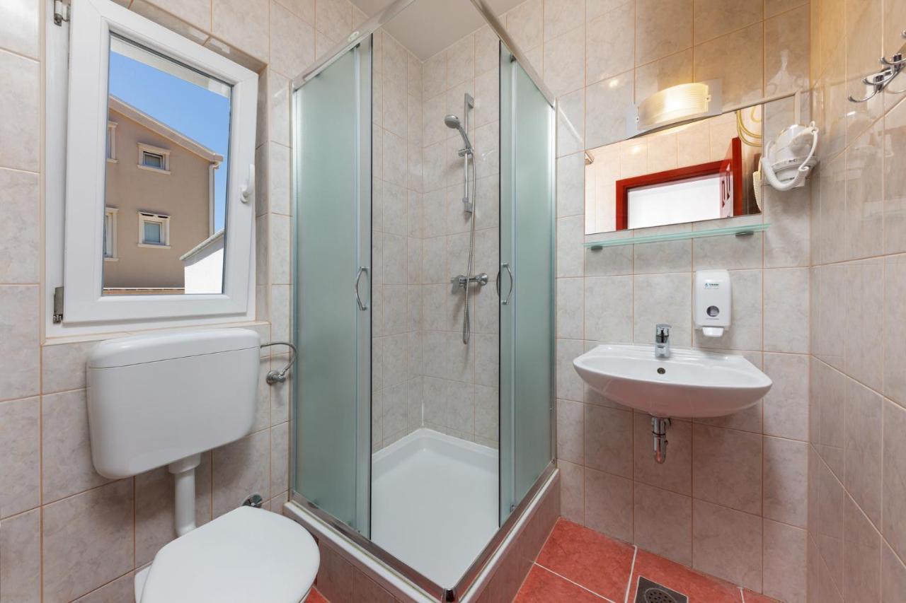 Hostel & Rooms Vagabundo Gajac 외부 사진