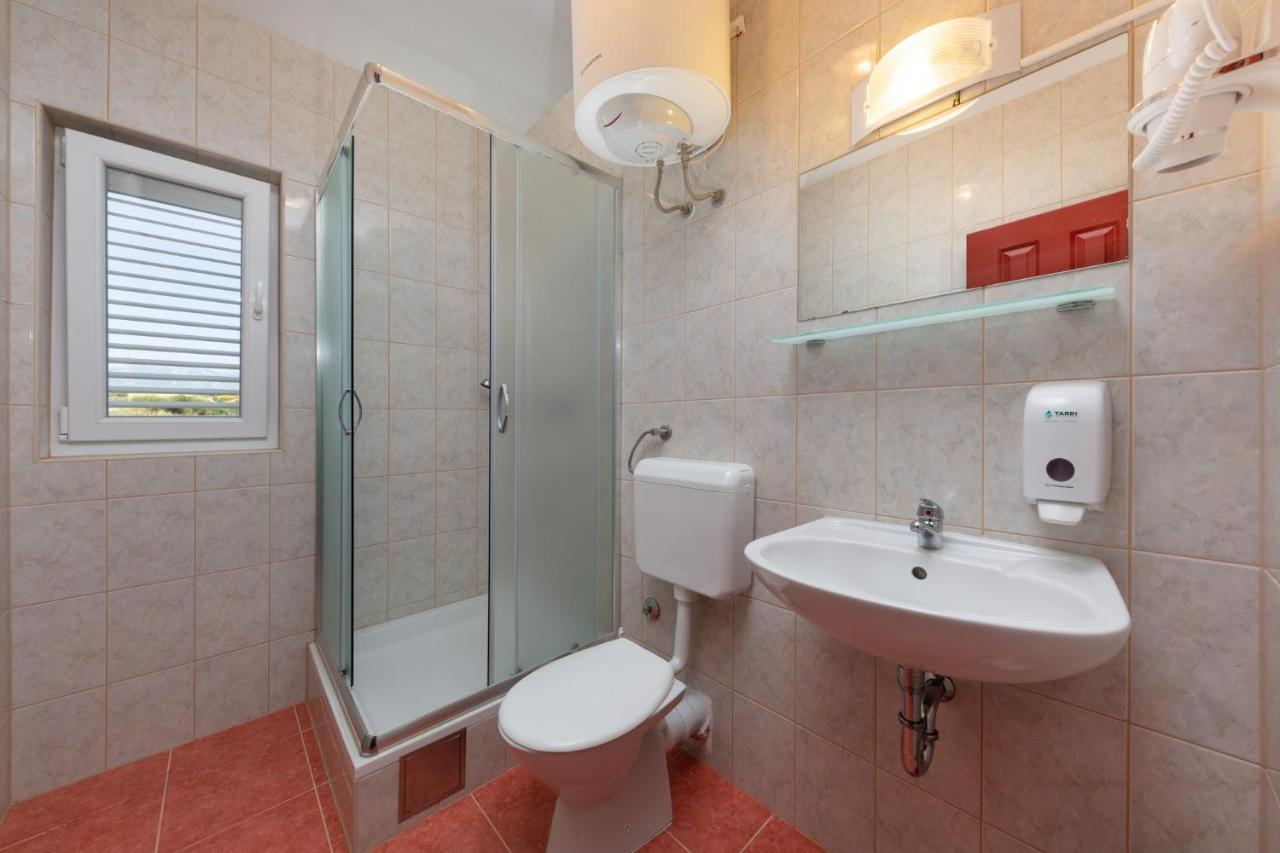 Hostel & Rooms Vagabundo Gajac 외부 사진