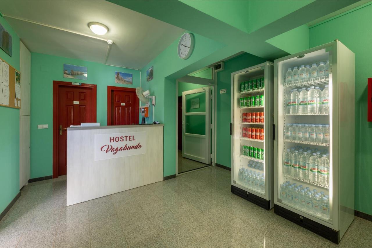 Hostel & Rooms Vagabundo Gajac 외부 사진
