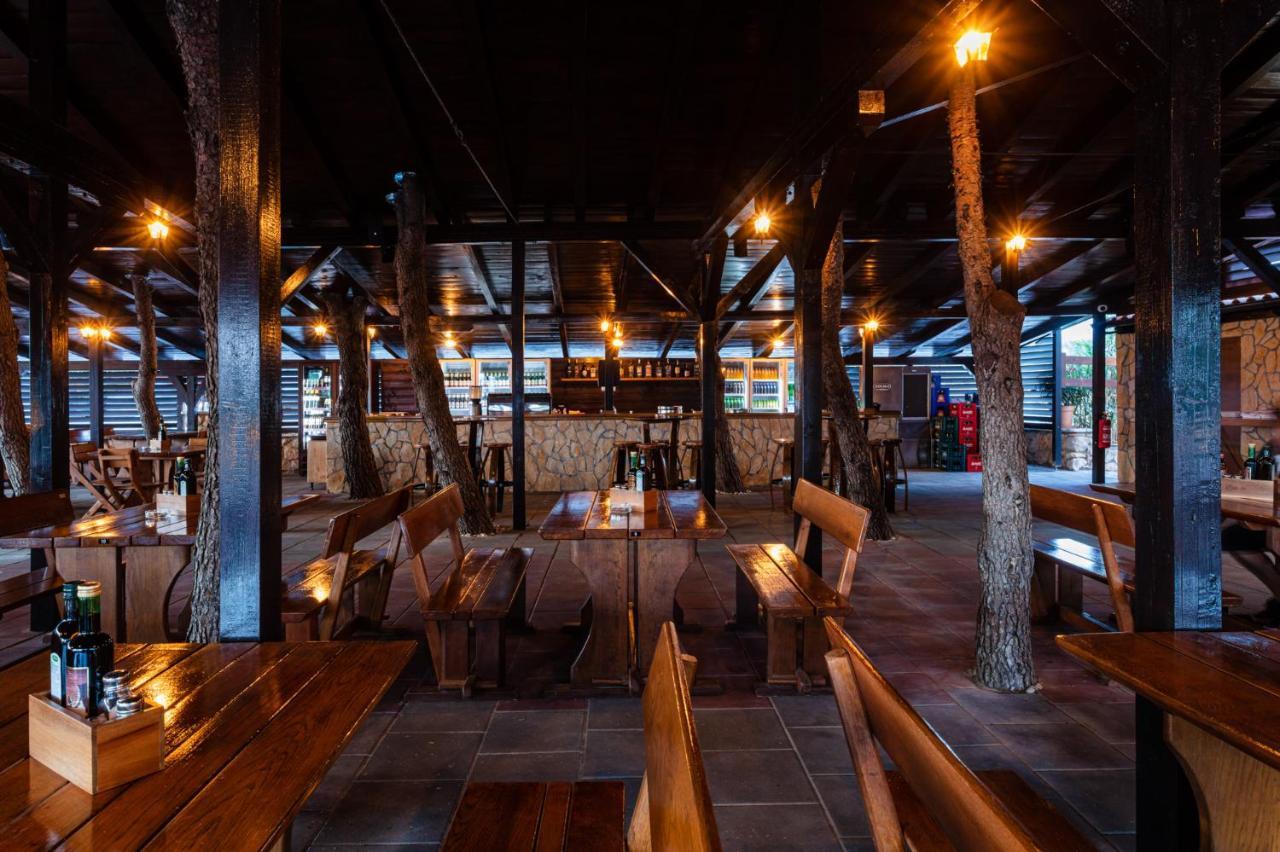Hostel & Rooms Vagabundo Gajac 외부 사진