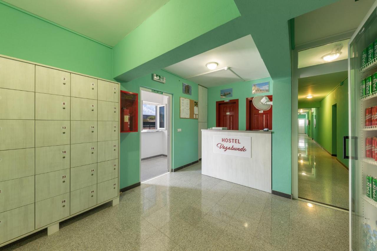 Hostel & Rooms Vagabundo Gajac 외부 사진