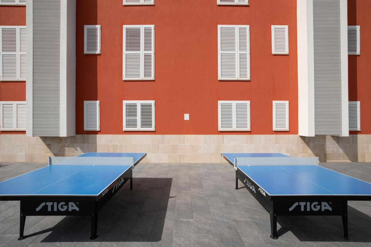 Hostel & Rooms Vagabundo Gajac 외부 사진