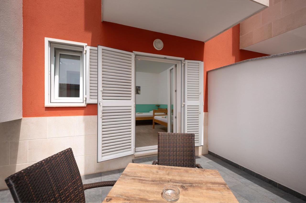 Hostel & Rooms Vagabundo Gajac 외부 사진
