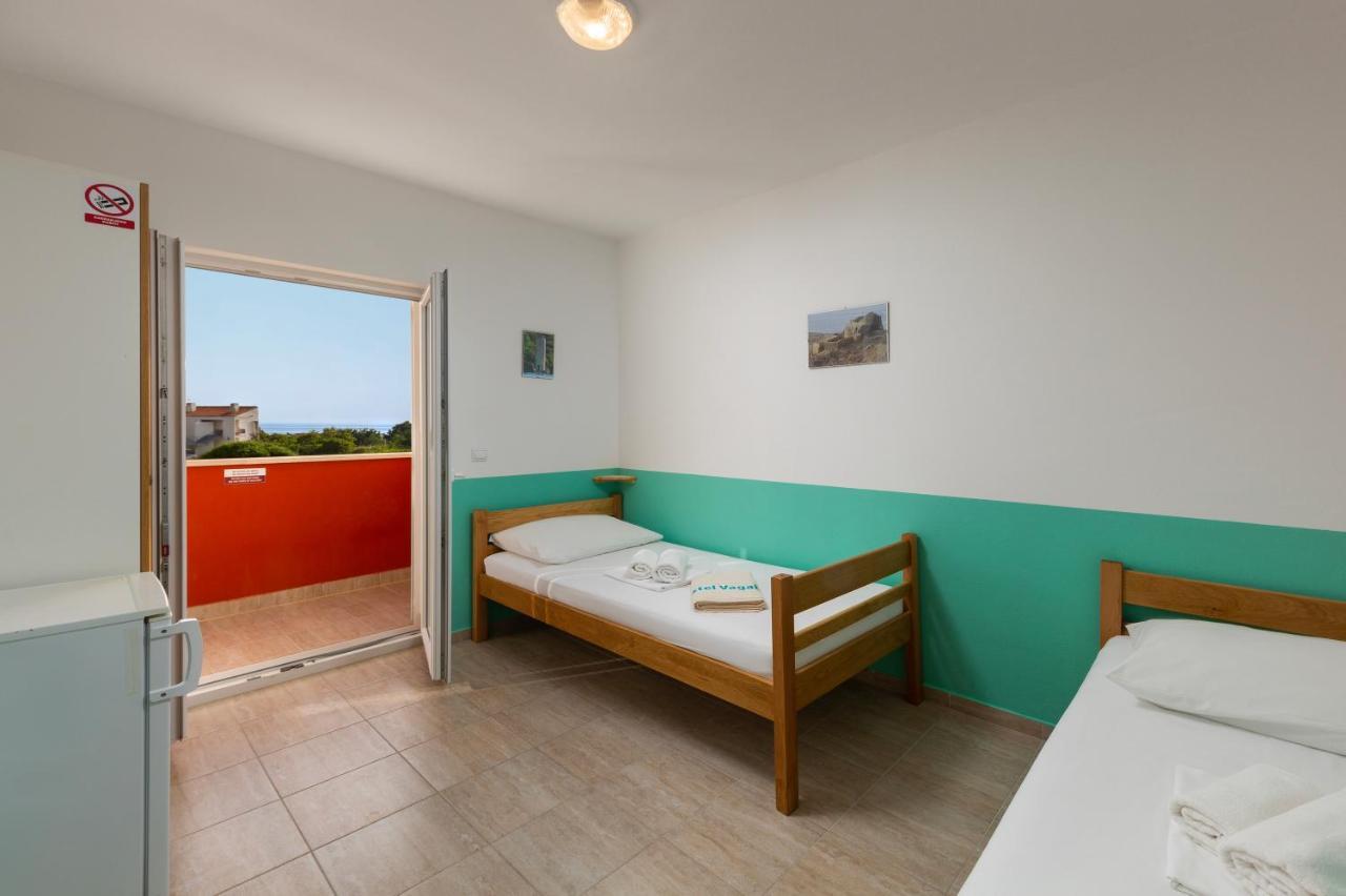 Hostel & Rooms Vagabundo Gajac 외부 사진