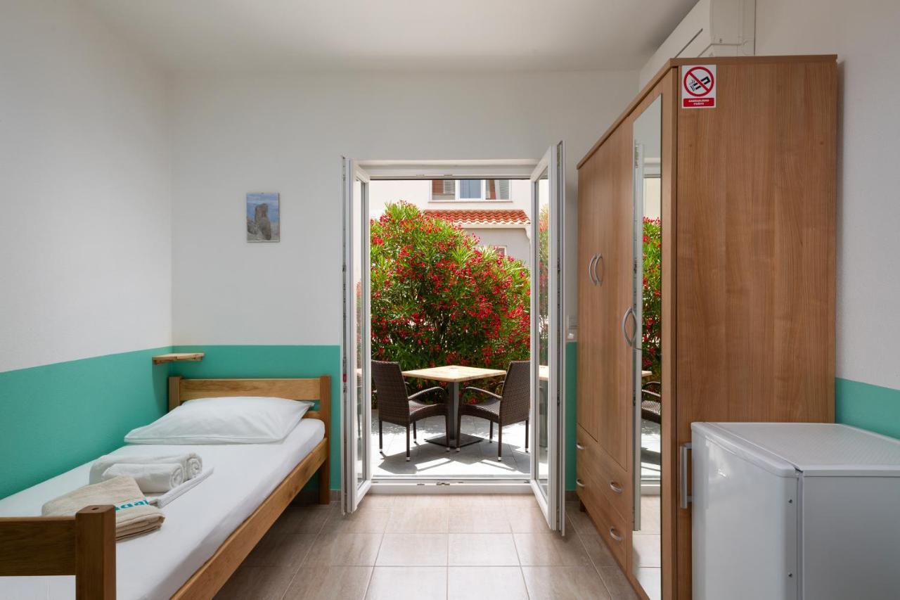 Hostel & Rooms Vagabundo Gajac 외부 사진