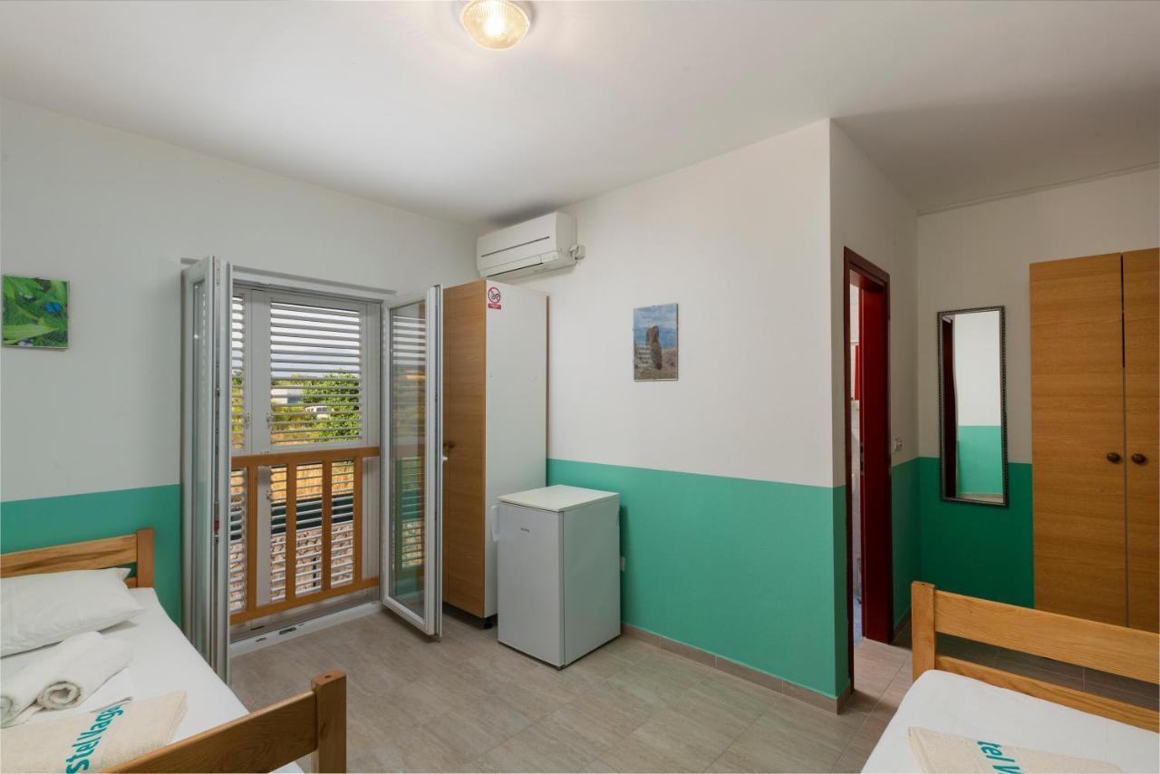Hostel & Rooms Vagabundo Gajac 외부 사진