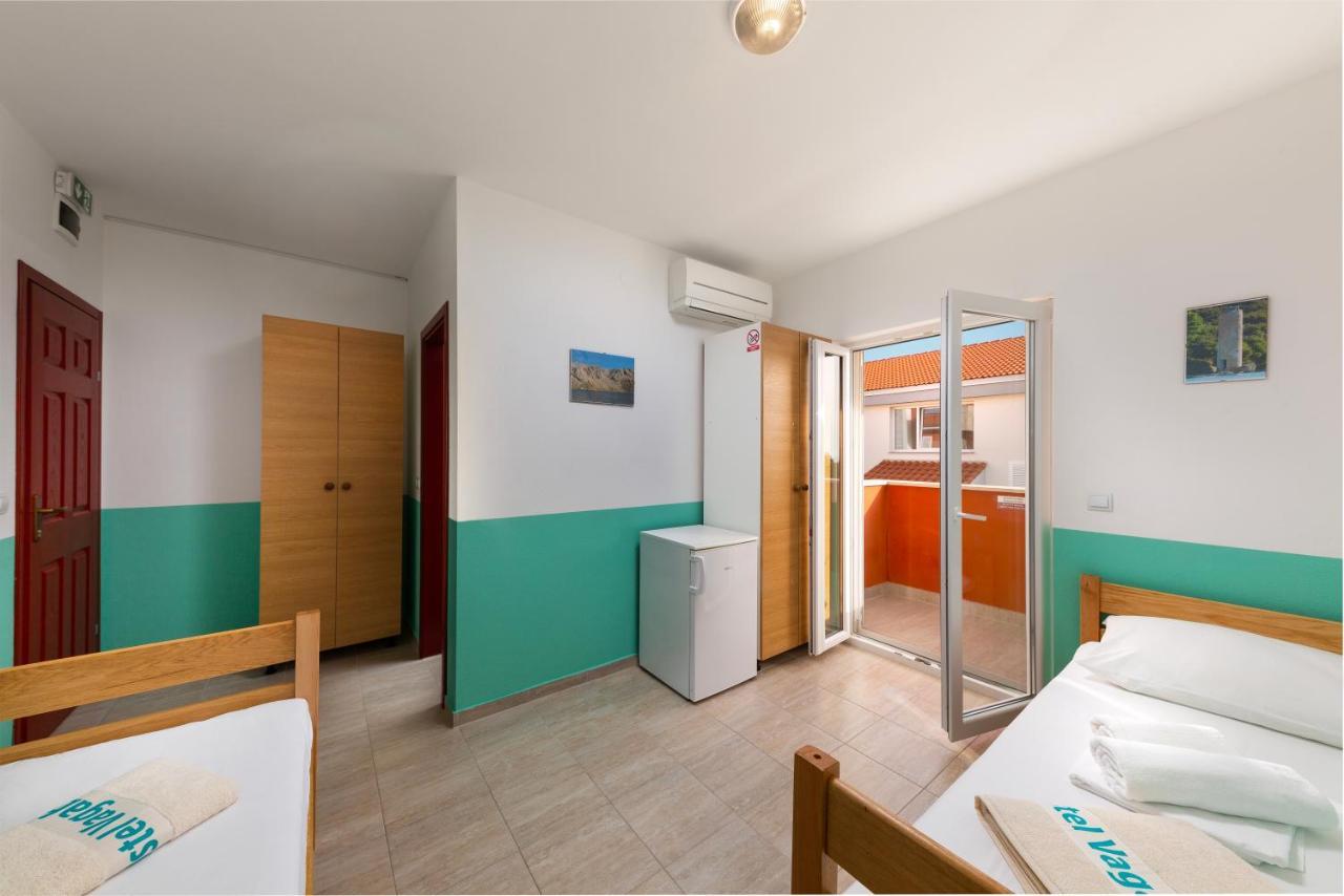 Hostel & Rooms Vagabundo Gajac 외부 사진