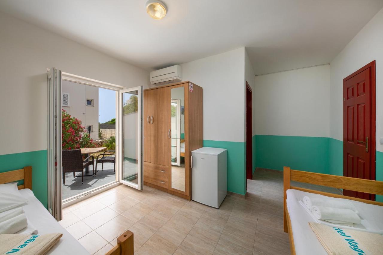 Hostel & Rooms Vagabundo Gajac 외부 사진