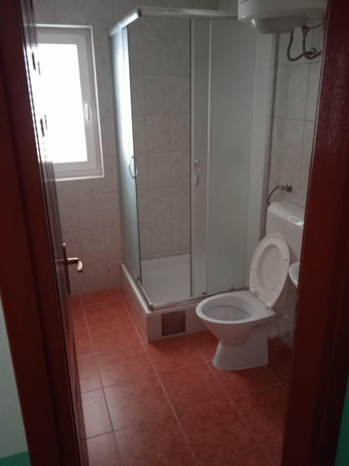 Hostel & Rooms Vagabundo Gajac 외부 사진