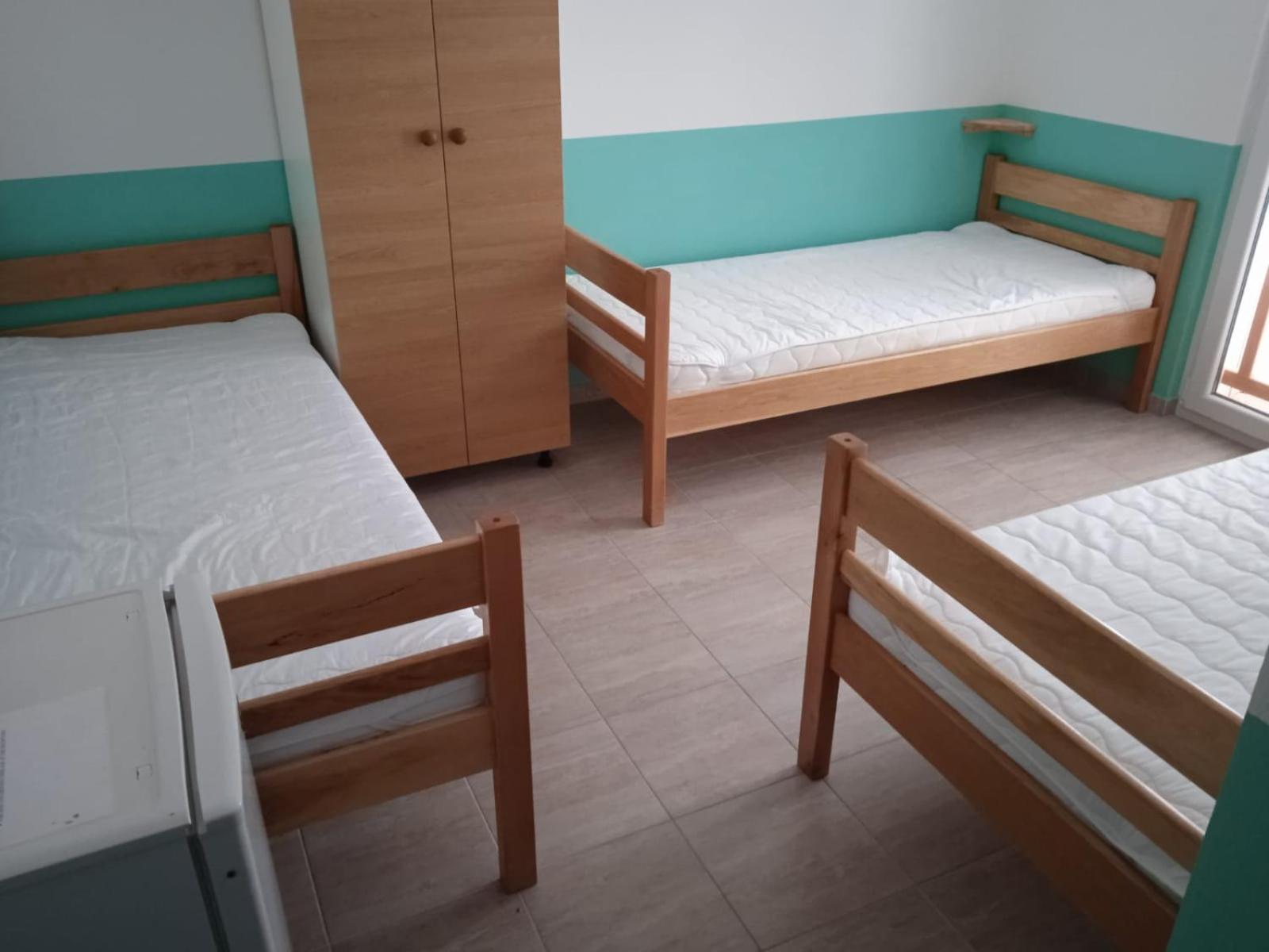 Hostel & Rooms Vagabundo Gajac 외부 사진
